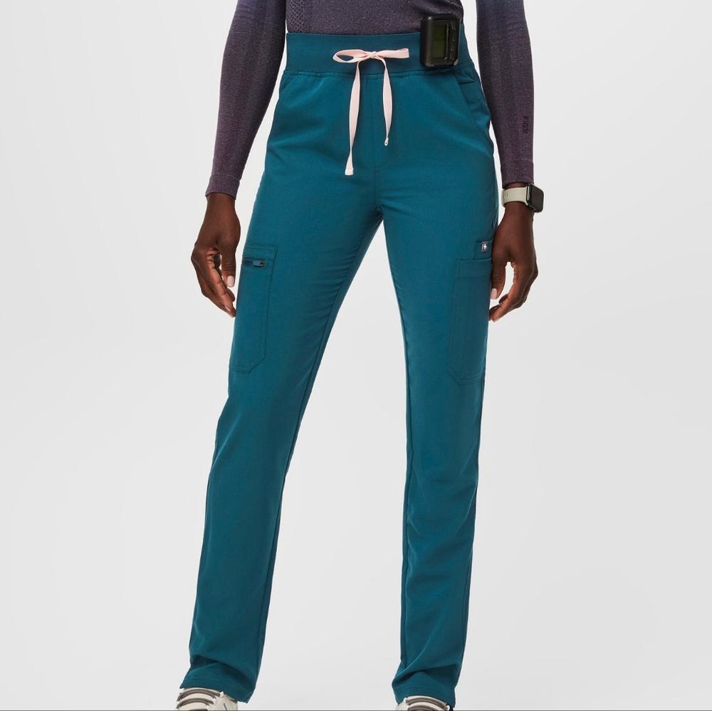 FIGS Yola Scrub Pants